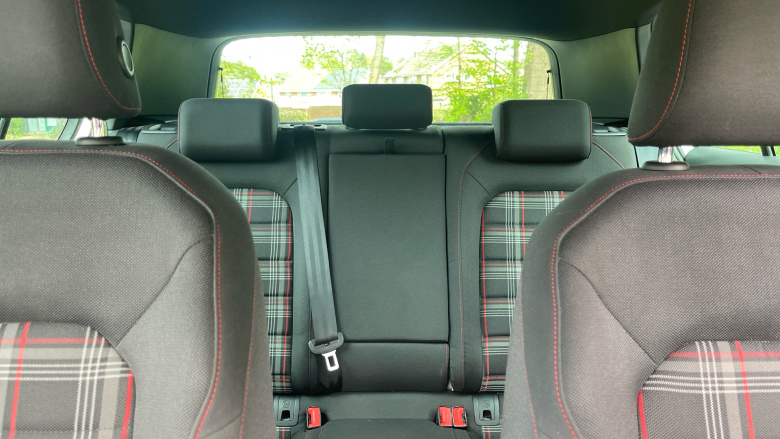 Volkswagen Golf 2.0 TSI 245 GTI Performance 5dr DSG Petrol Hatchback